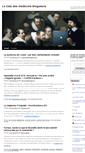 Mobile Screenshot of clubdesmedecinsblogueurs.com